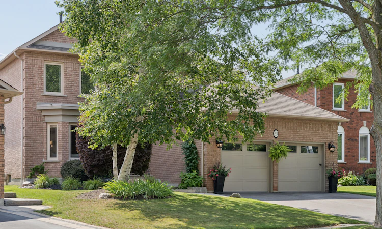 63 Kennett Drive