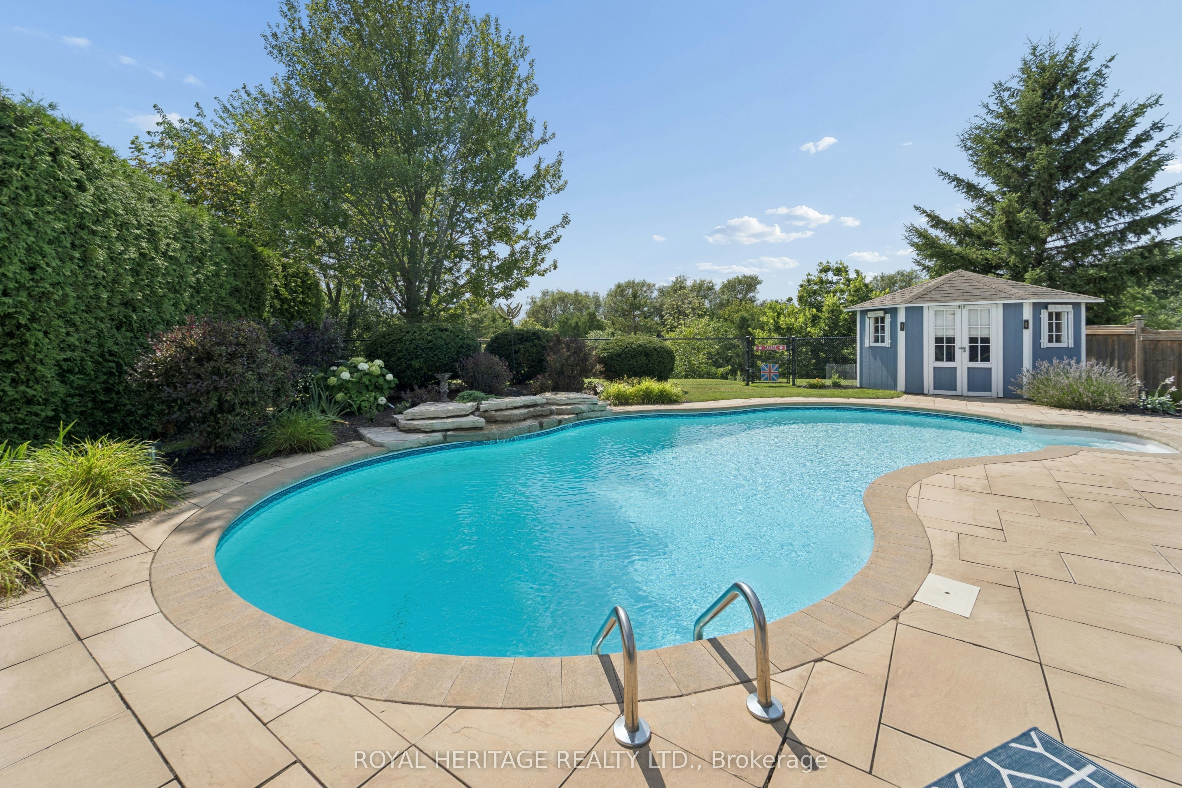 63 Kennett Drive, Whitby, ON, L1P 1L5