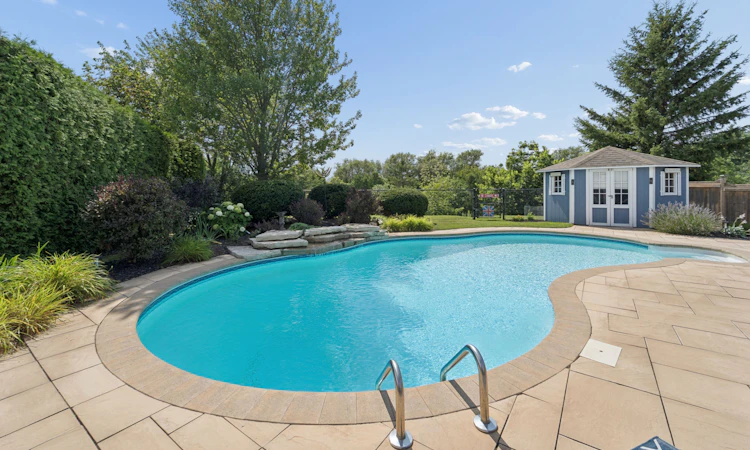63 Kennett Drive