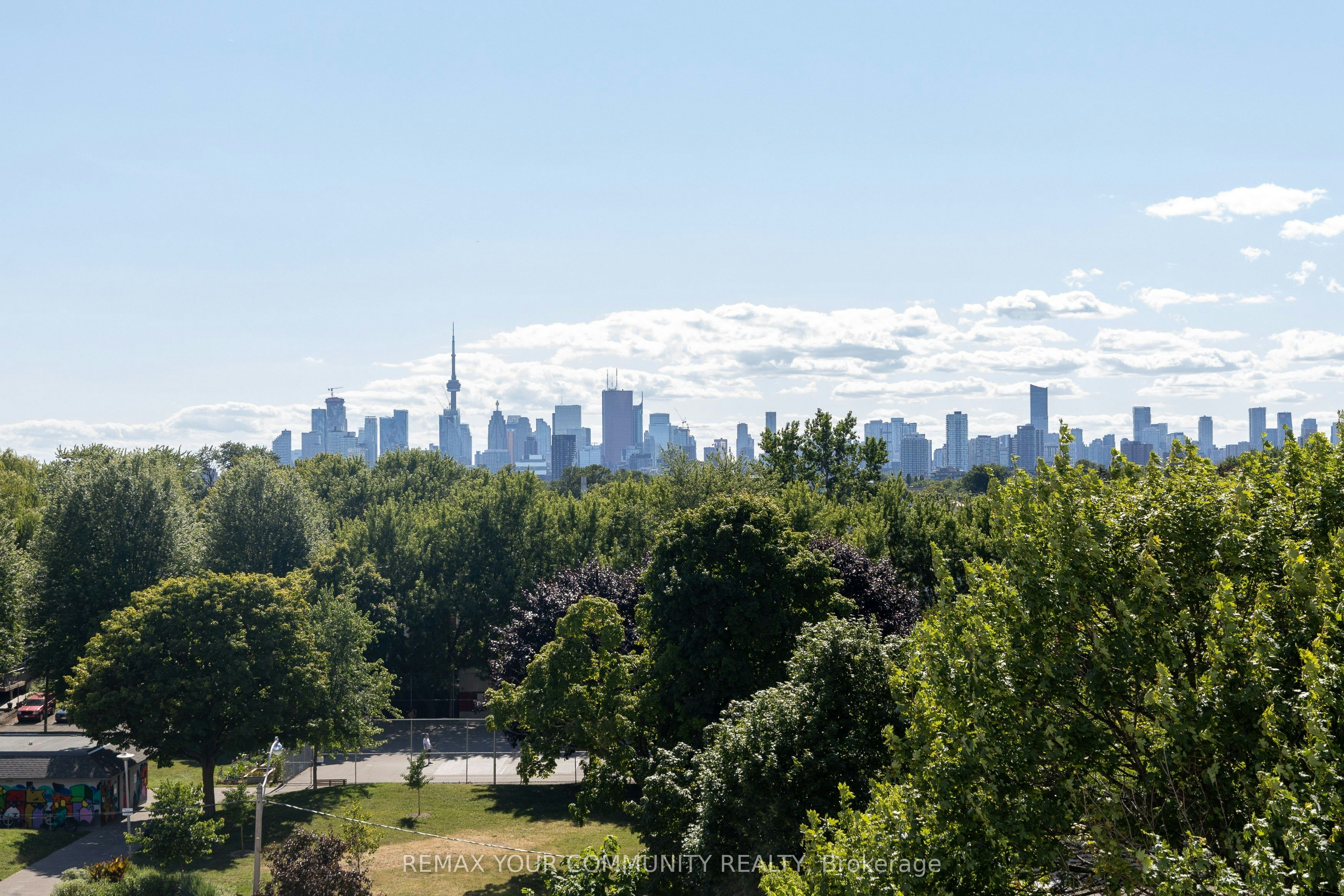 514-1050 Eastern Avenue, Toronto, ON, M4L 0B7 - 27