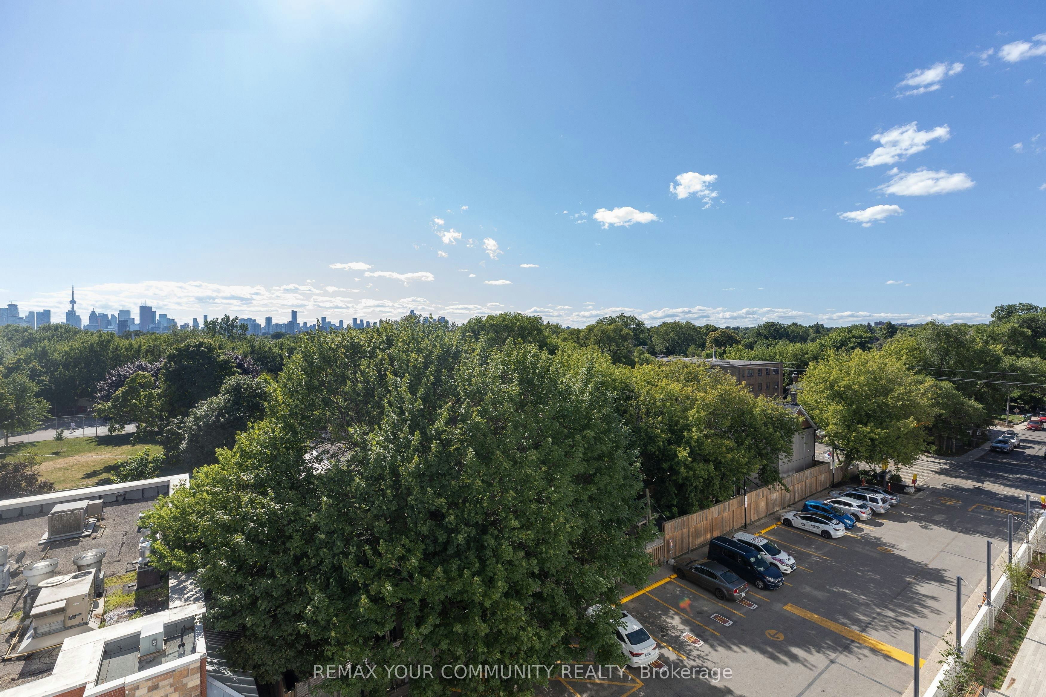 514-1050 Eastern Avenue, Toronto, ON, M4L 0B7 - 26