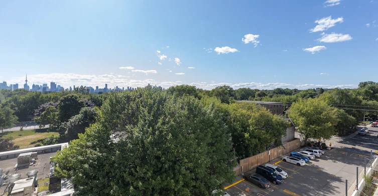 514-1050 Eastern Avenue, Toronto, ON, M4L 0B7 - 26