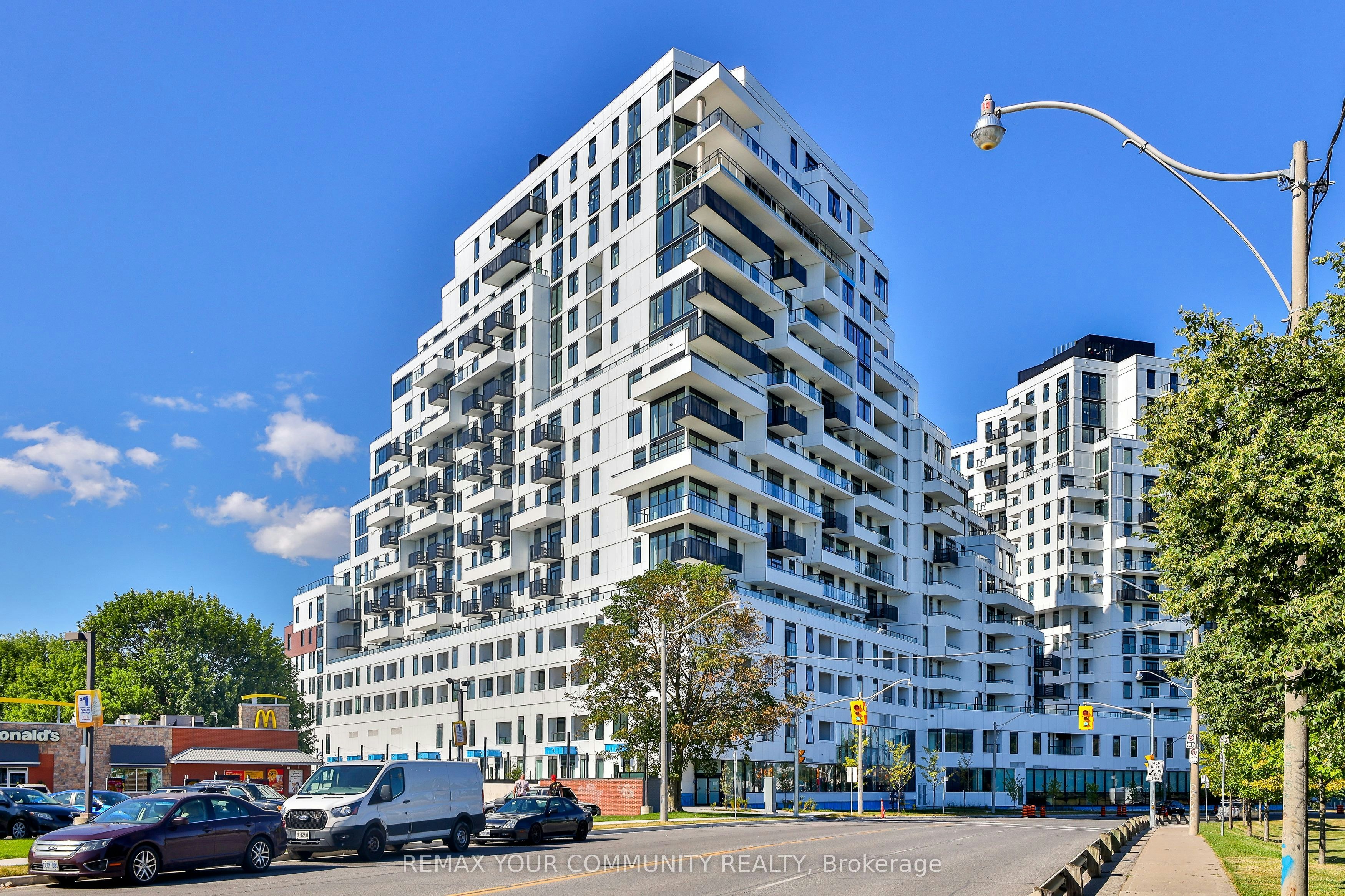 514-1050 Eastern Avenue, Toronto, ON, M4L 0B7 - 29