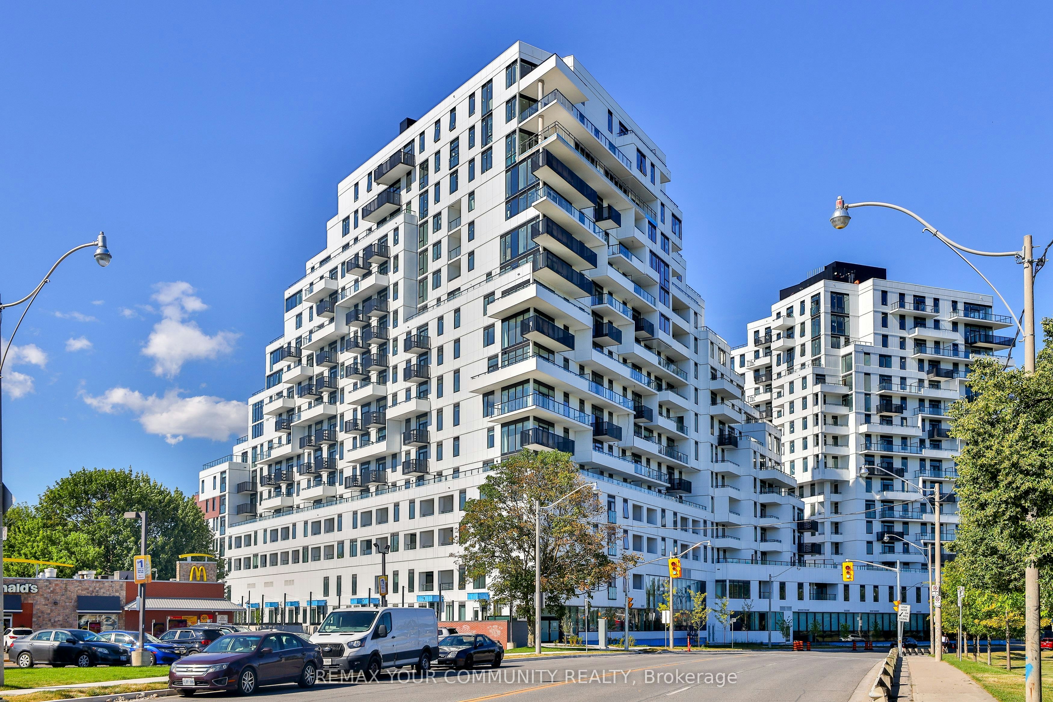 514-1050 Eastern Avenue, Toronto, ON, M4L 0B7 - 28