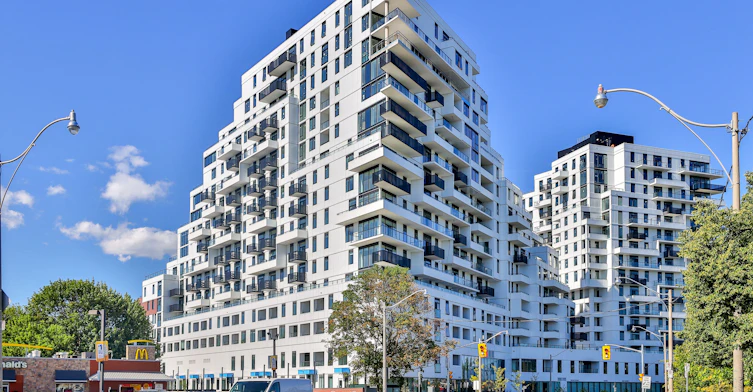 514-1050 Eastern Avenue, Toronto, ON, M4L 0B7 - 28