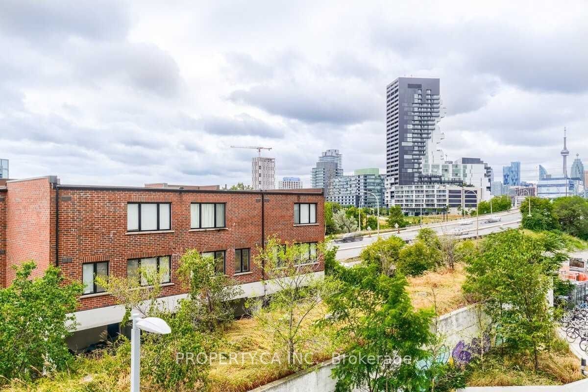 206-25 Baseball Place, Toronto, ON, M8Y 1M1 - 15