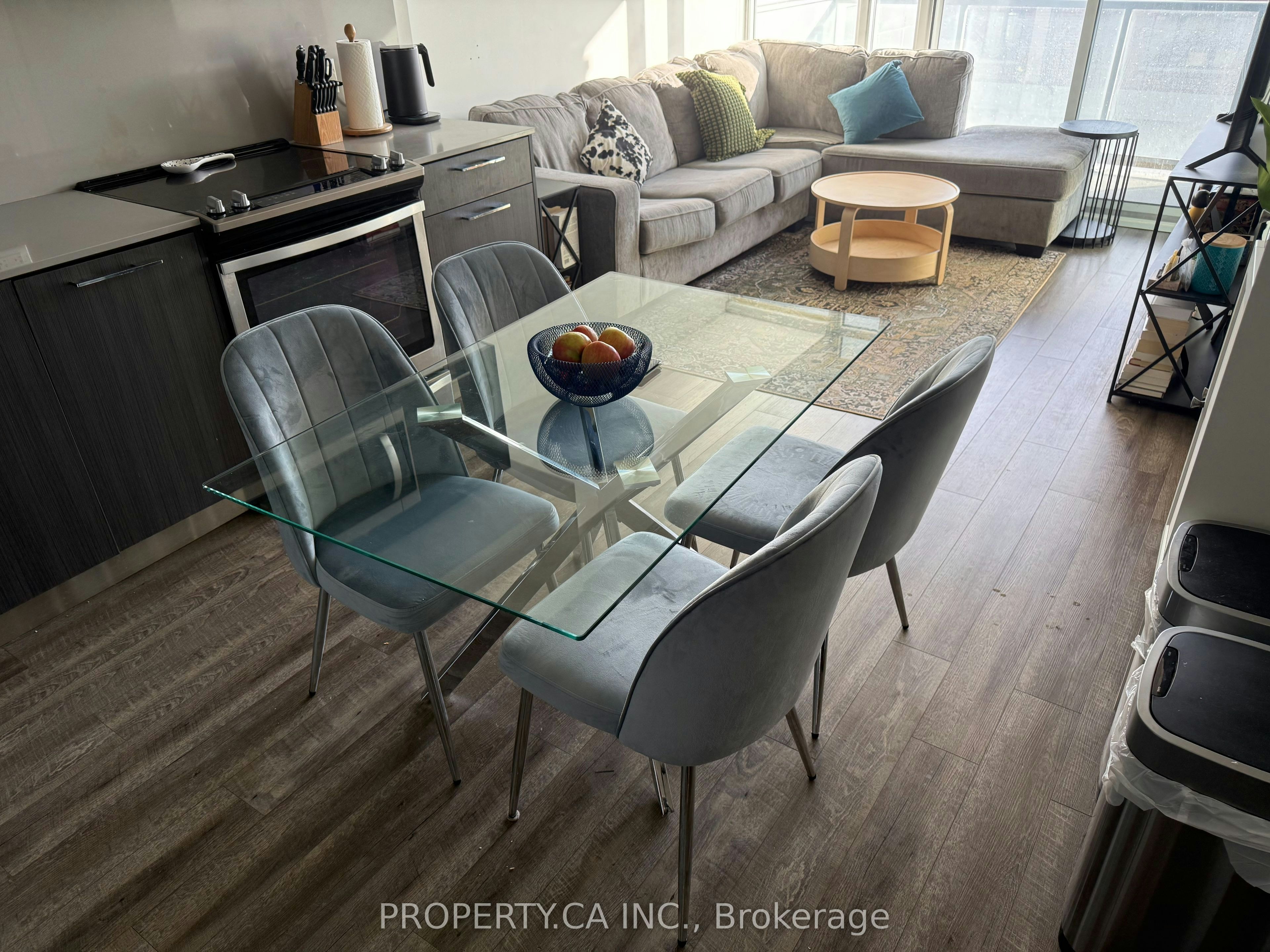 206-25 Baseball Place, Toronto, ON, M8Y 1M1 - 4
