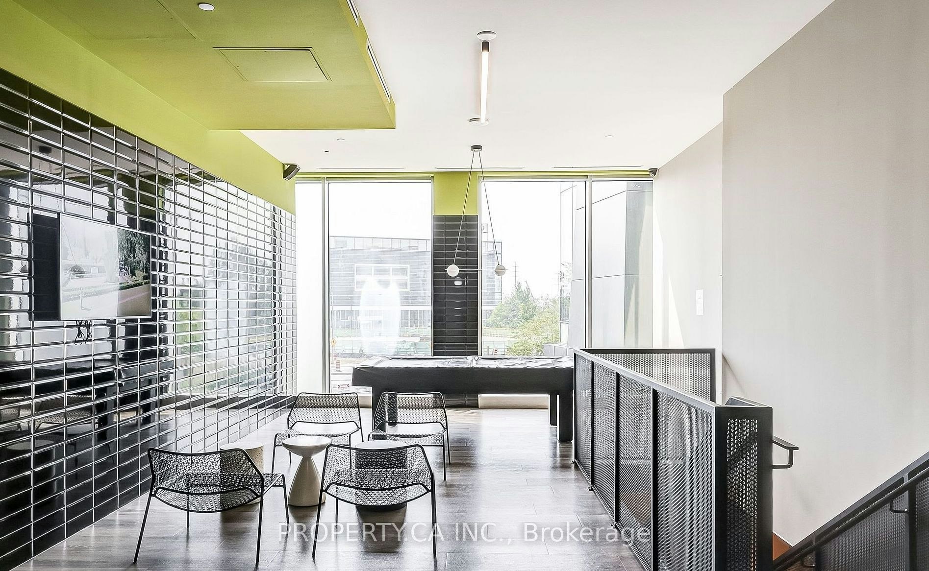 206-25 Baseball Place, Toronto, ON, M8Y 1M1 - 20
