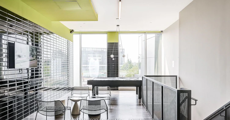 206-25 Baseball Place, Toronto, ON, M8Y 1M1 - 20