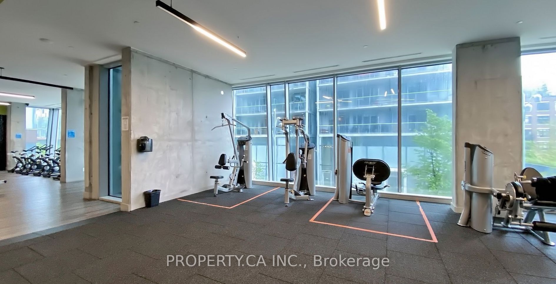 206-25 Baseball Place, Toronto, ON, M8Y 1M1 - 18