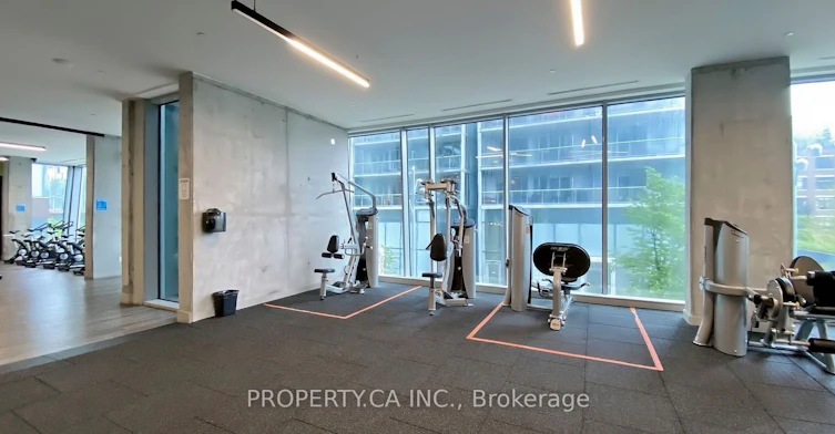 206-25 Baseball Place, Toronto, ON, M8Y 1M1 - 18