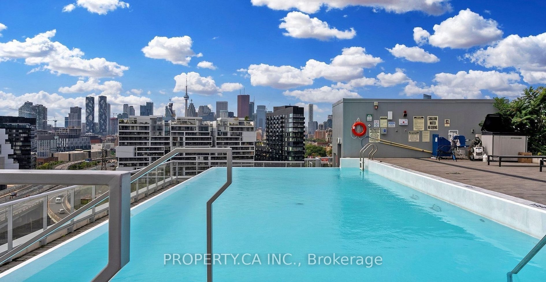 206-25 Baseball Place, Toronto, ON, M8Y 1M1 - 19