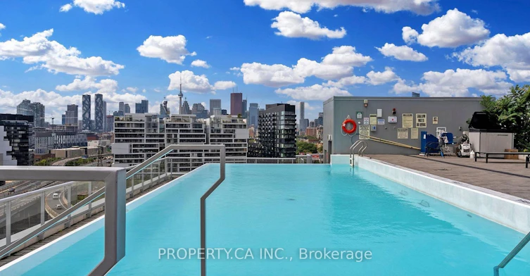 206-25 Baseball Place, Toronto, ON, M8Y 1M1 - 19