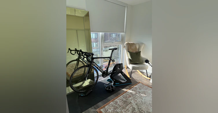 206-25 Baseball Place, Toronto, ON, M8Y 1M1 - 5
