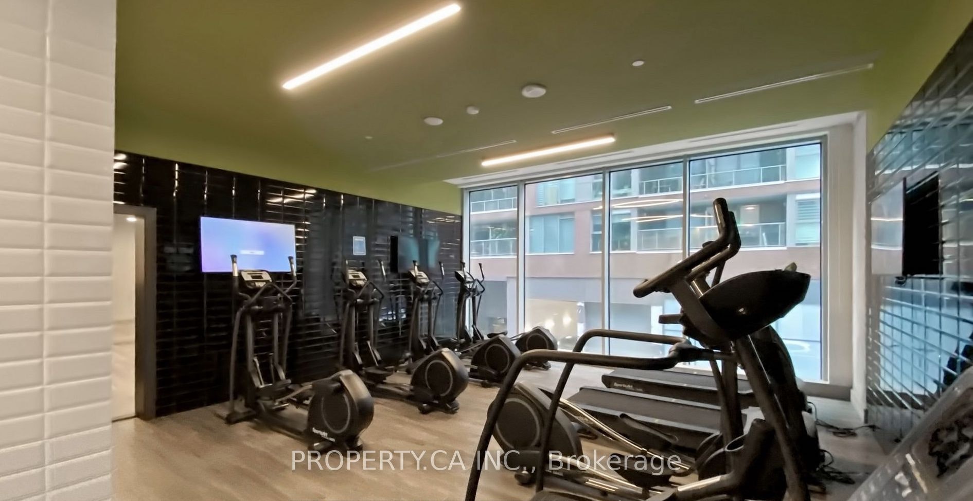 206-25 Baseball Place, Toronto, ON, M8Y 1M1 - 17