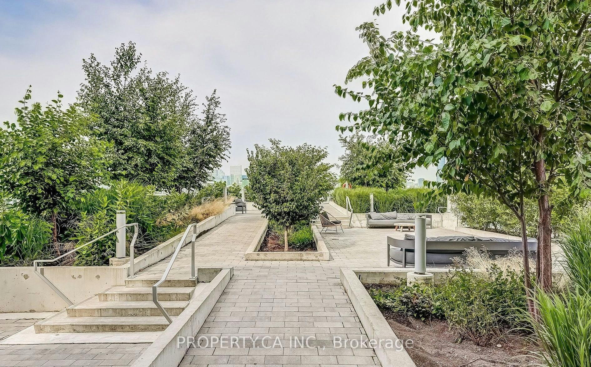 206-25 Baseball Place, Toronto, ON, M8Y 1M1 - 21