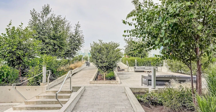 206-25 Baseball Place, Toronto, ON, M8Y 1M1 - 21