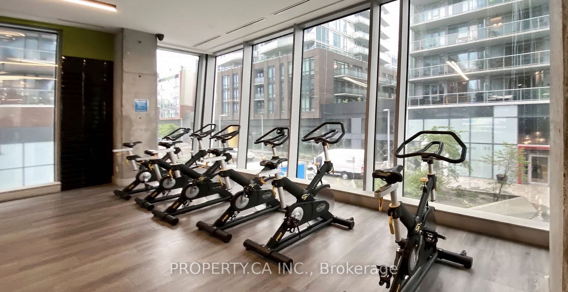 206-25 Baseball Place, Toronto, ON, M8Y 1M1 - 16