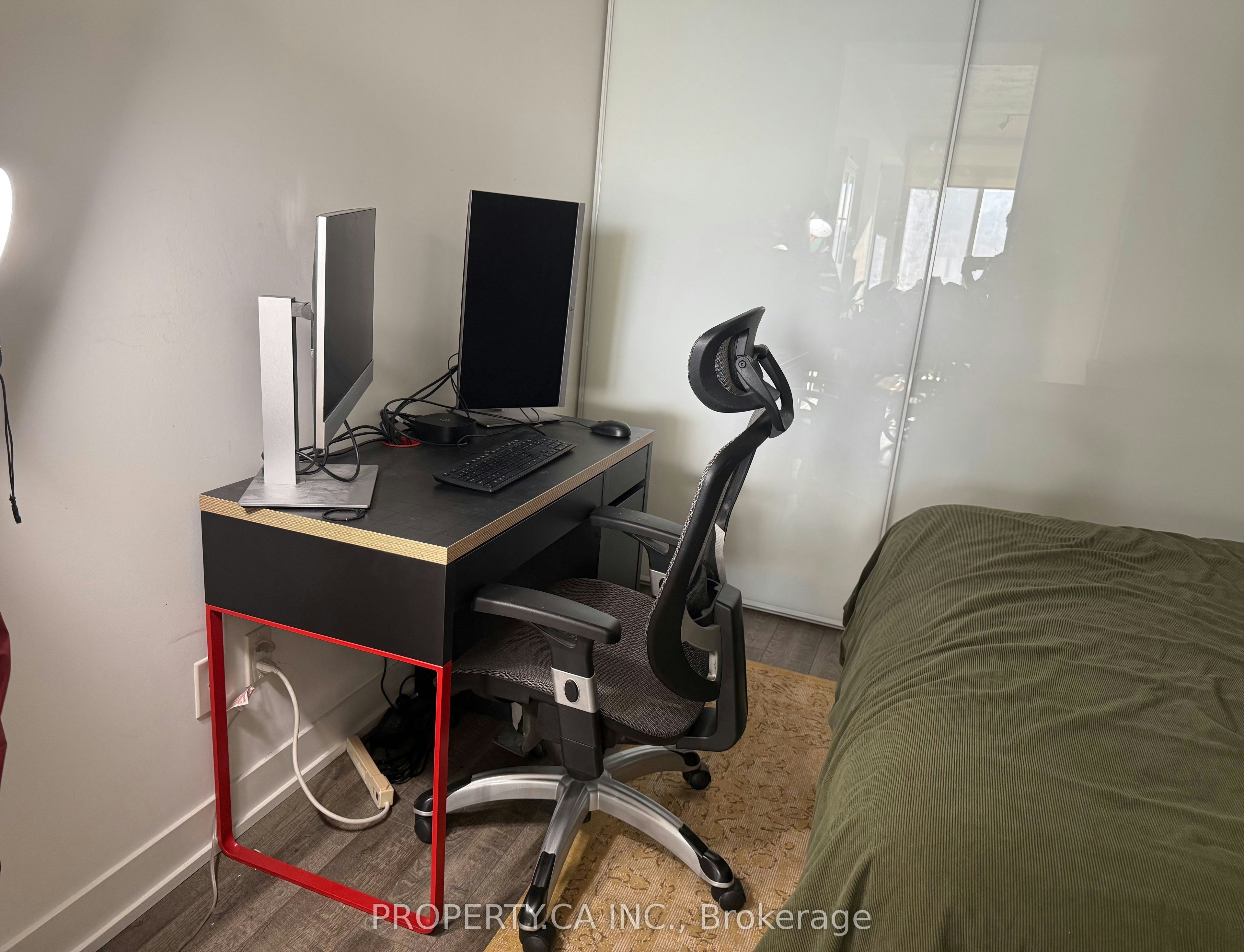 206-25 Baseball Place, Toronto, ON, M8Y 1M1 - 10