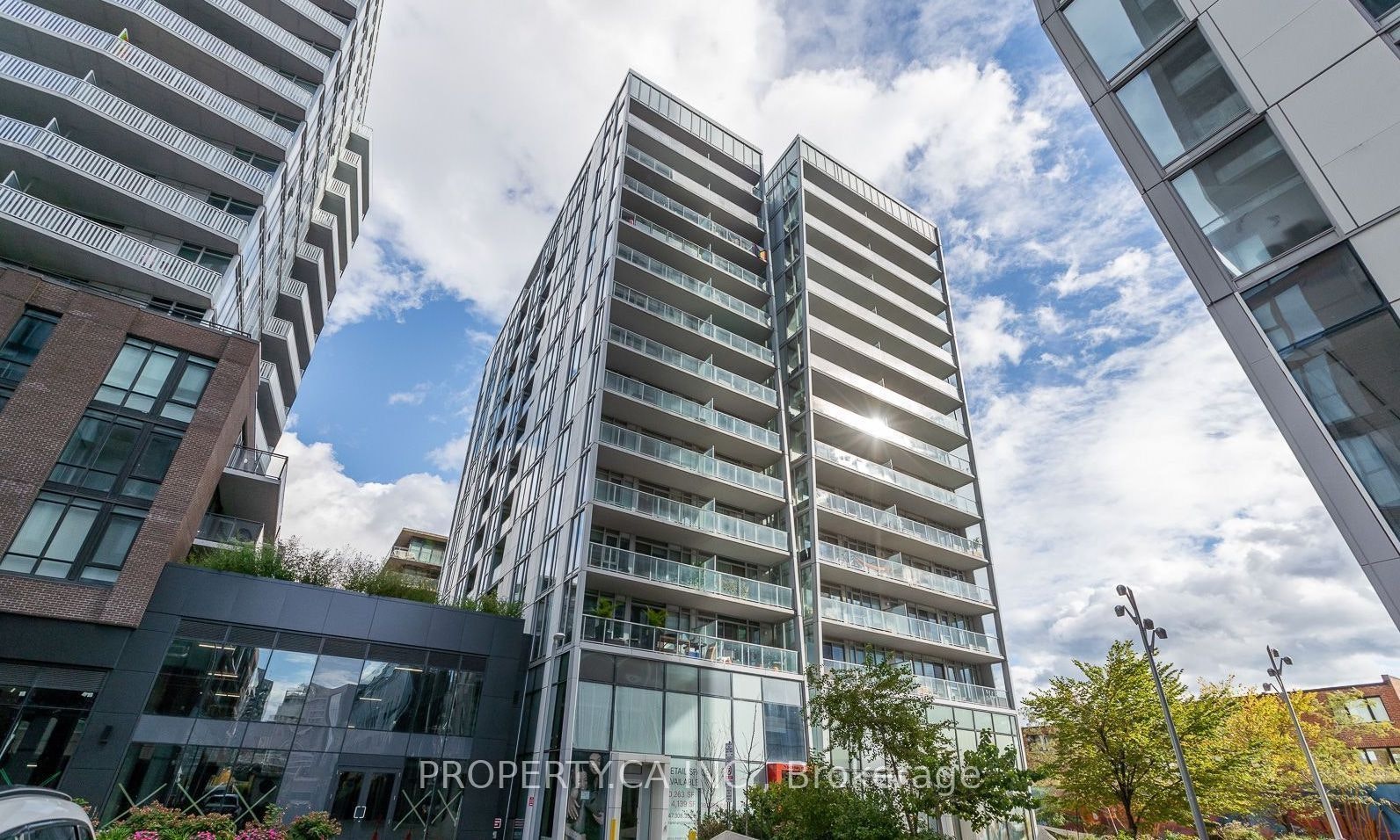206-25 Baseball Place, Toronto, ON, M8Y 1M1 - 22