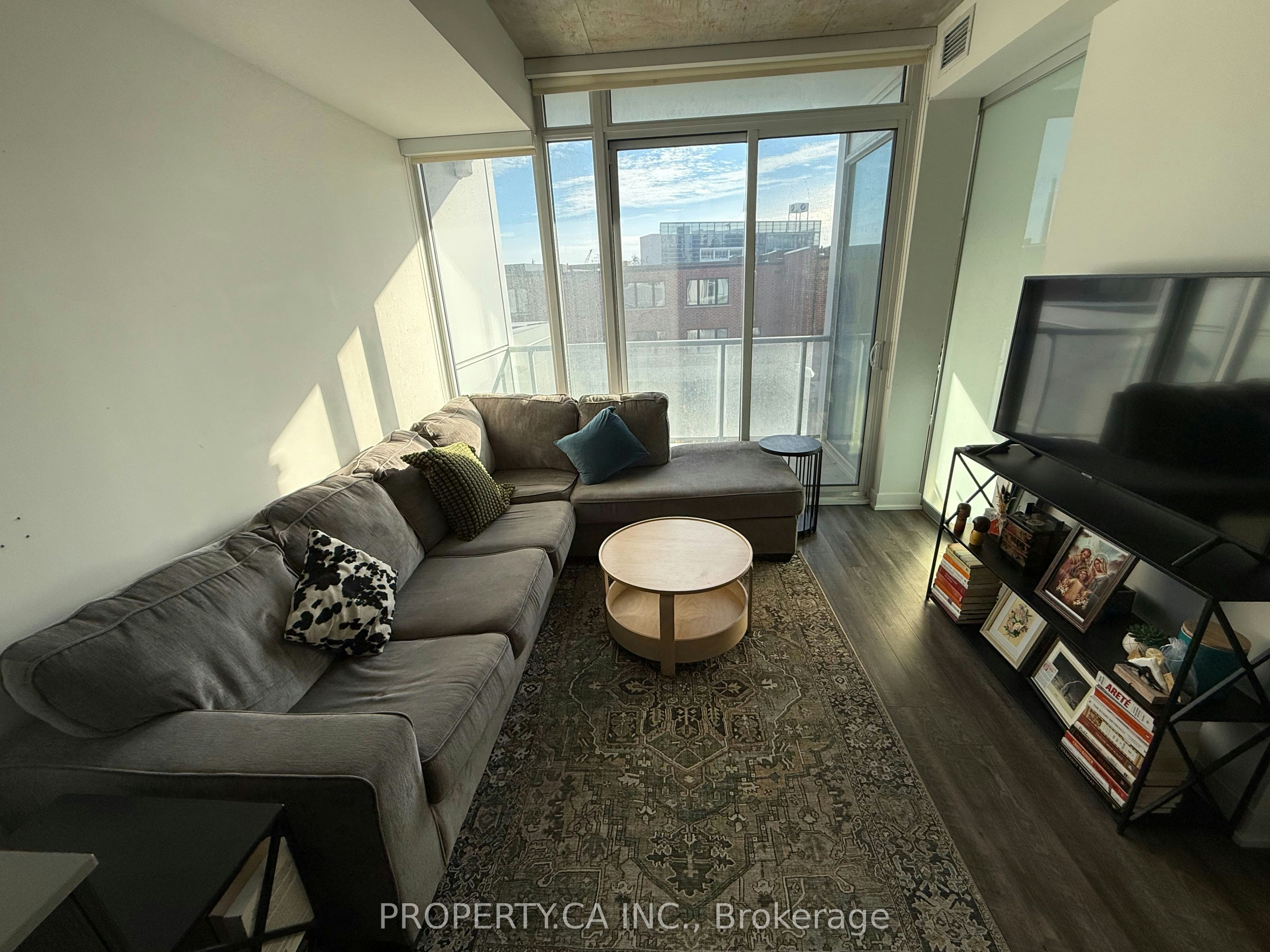 206-25 Baseball Place, Toronto, ON, M8Y 1M1 - 3