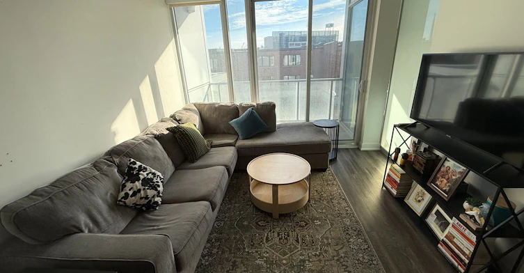 206-25 Baseball Place, Toronto, ON, M8Y 1M1 - 3