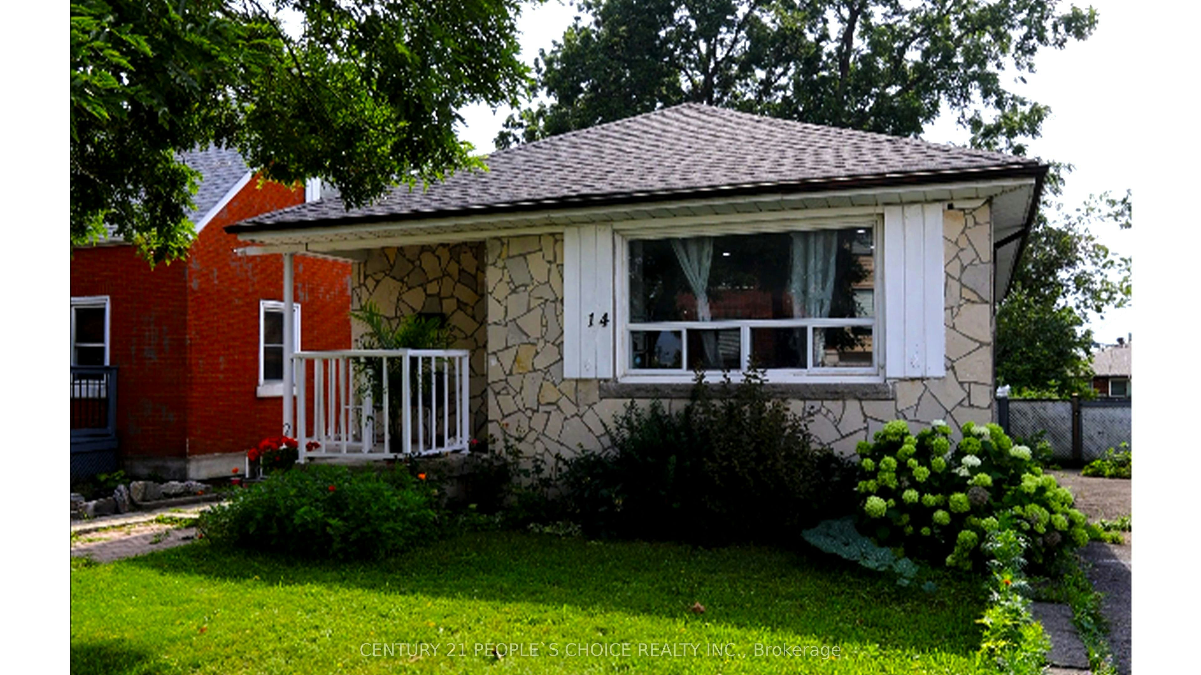 14 North Bonnington Avenue, Toronto, ON, M1K 1X2