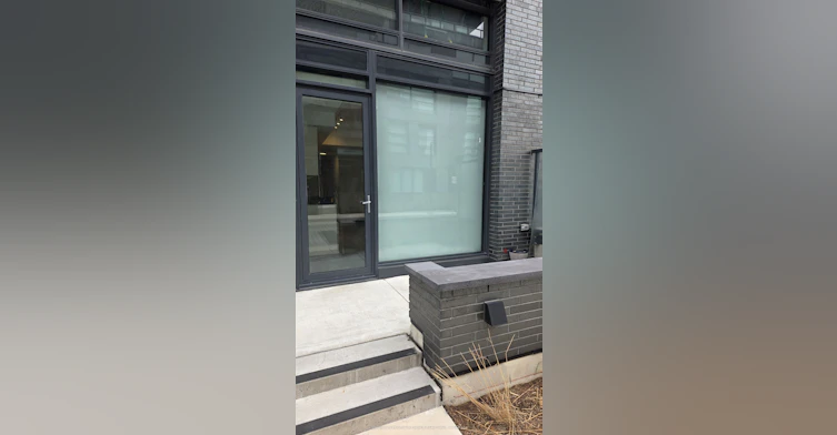 107-1604 Charles Street, Whitby, ON, L1N 0P2 - 2