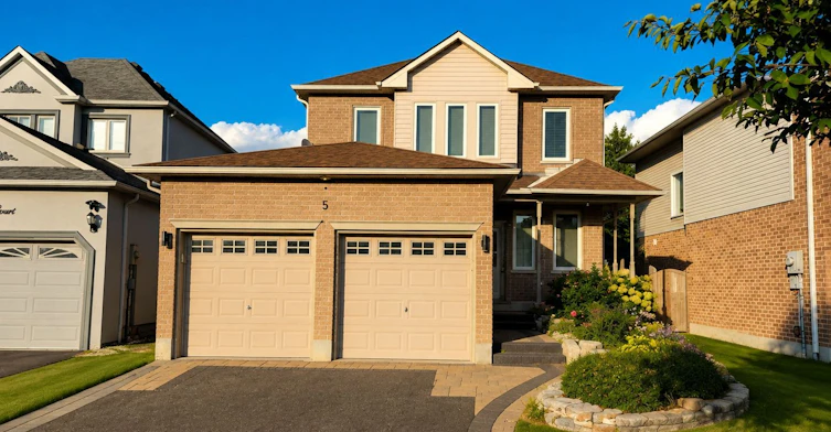 5 Robert Correll Court, Whitby, ON, L1R 2N7