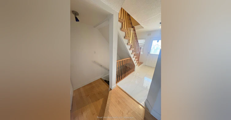 62 Barrister Avenue, Whitby, ON, L1R 3H6 - 3