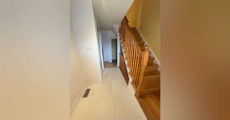62 Barrister Avenue, Whitby, ON, L1R 3H6 - 2