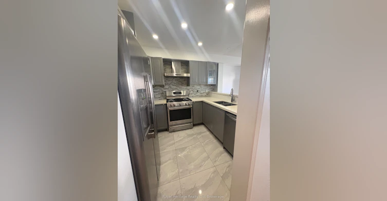 62 Barrister Avenue, Whitby, ON, L1R 3H6 - 5
