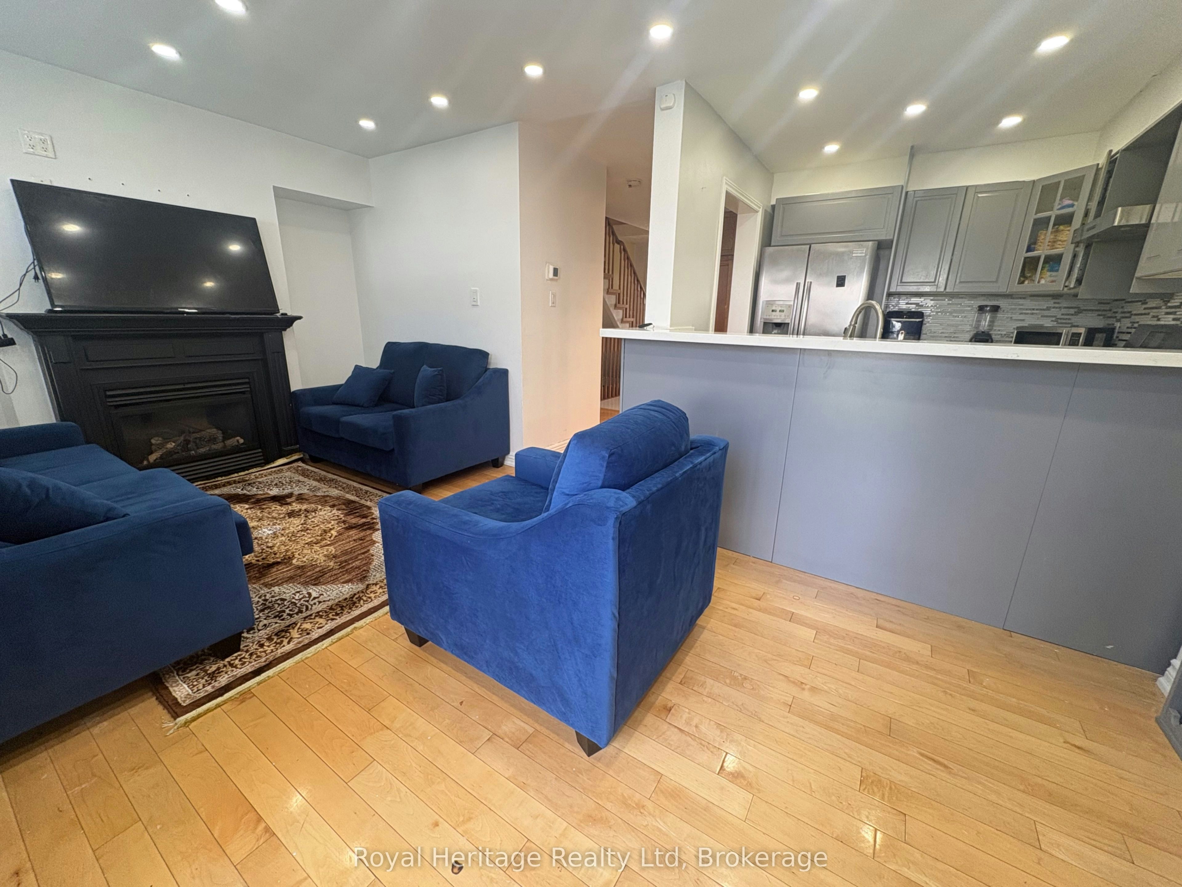 62 Barrister Avenue, Whitby, ON, L1R 3H6 - 9