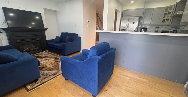 62 Barrister Avenue, Whitby, ON, L1R 3H6 - 9