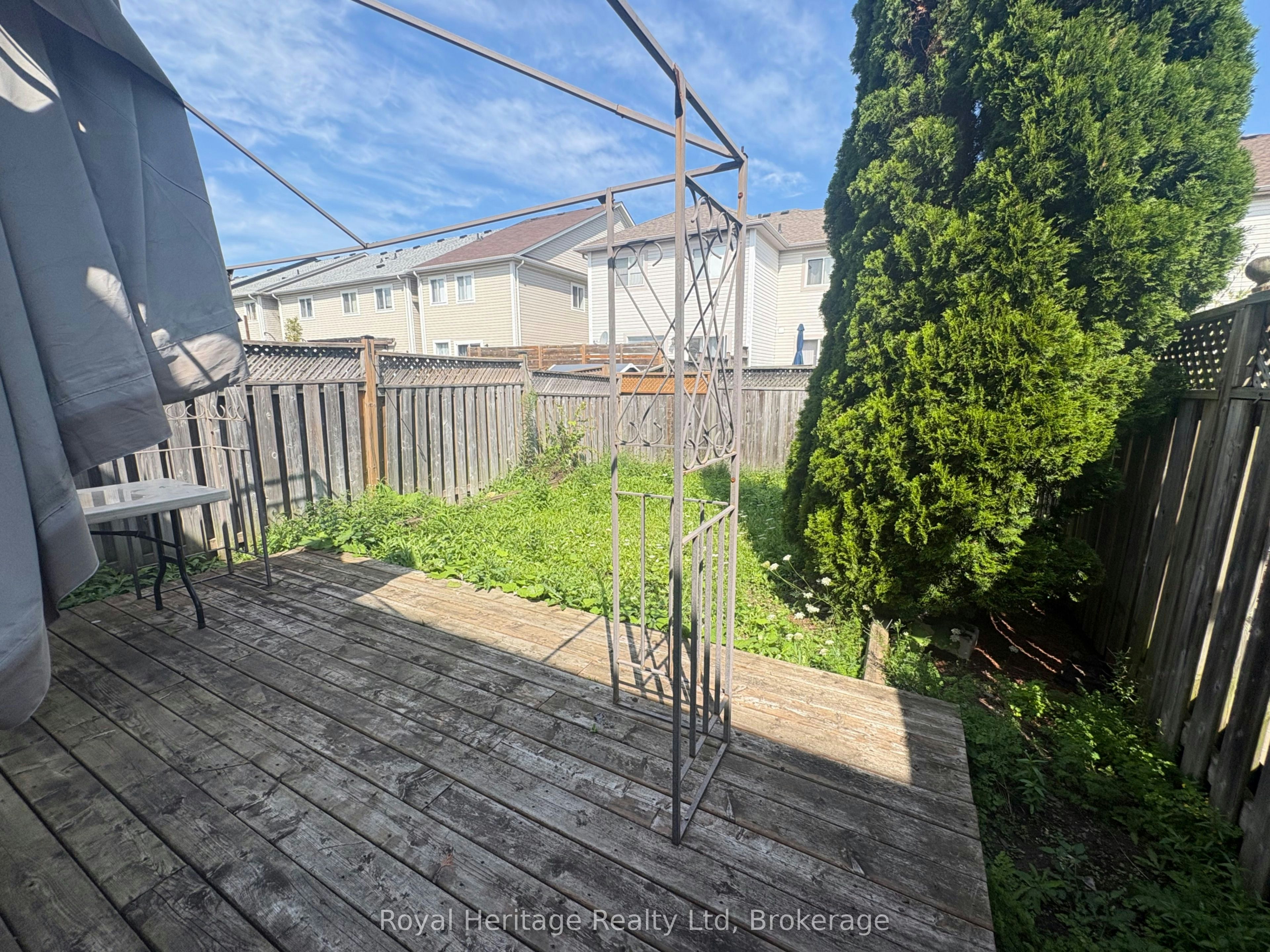 62 Barrister Avenue, Whitby, ON, L1R 3H6 - 15
