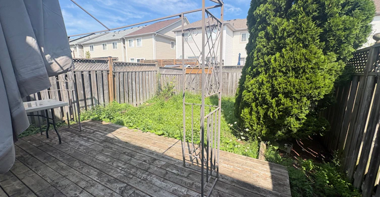62 Barrister Avenue, Whitby, ON, L1R 3H6 - 15