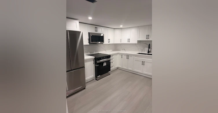 B-286 Lorindale Drive, Oshawa, ON, L1H 6X4 - 17