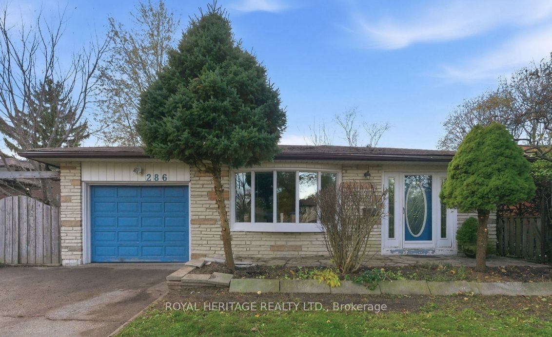 B-286 Lorindale Drive, Oshawa, ON, L1H 6X4