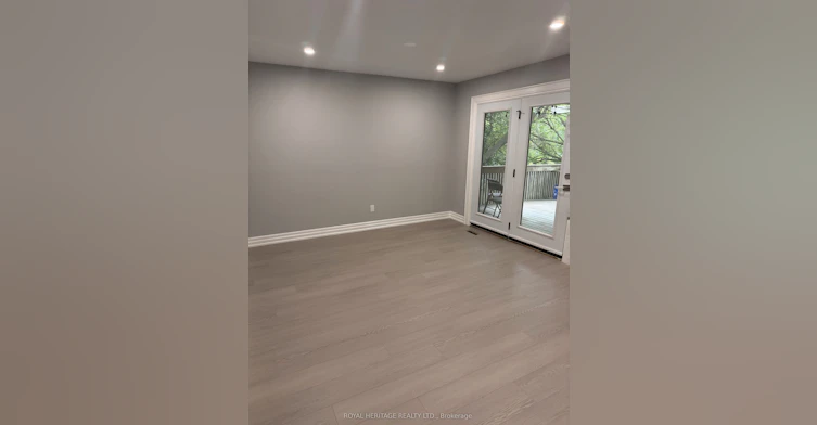 B-286 Lorindale Drive, Oshawa, ON, L1H 6X4 - 5