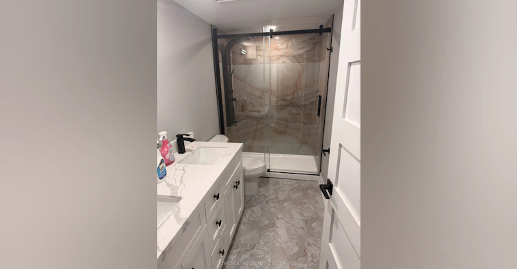 B-286 Lorindale Drive, Oshawa, ON, L1H 6X4 - 18