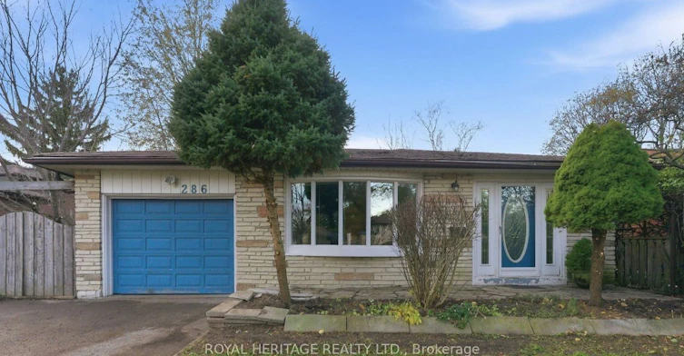 A-286 Lorindale Drive, Oshawa, ON, L1H 6X4