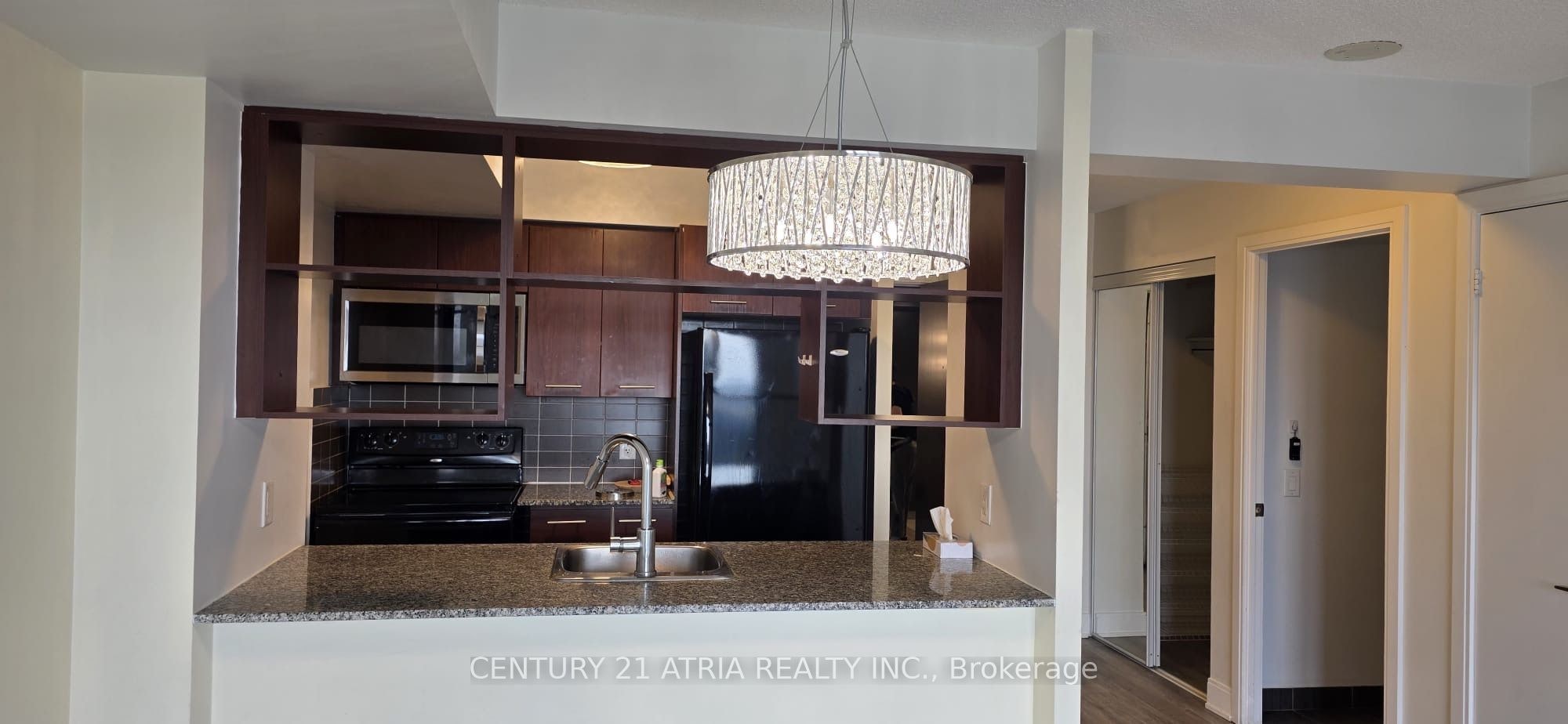 2807-125 Village Green Square, Toronto, ON, M1S 0G3