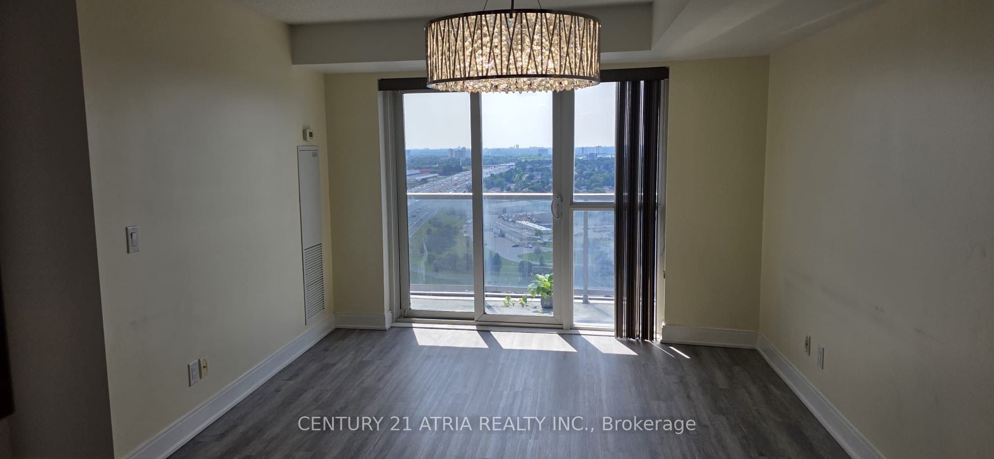 2807-125 Village Green Square, Toronto, ON, M1S 0G3 - 6