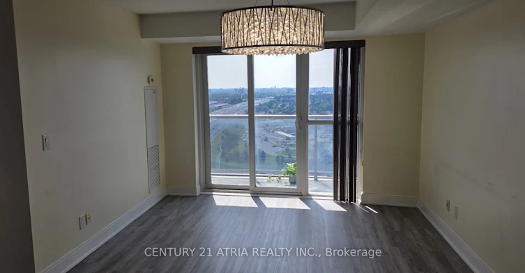 2807-125 Village Green Square, Toronto, ON, M1S 0G3 - 6