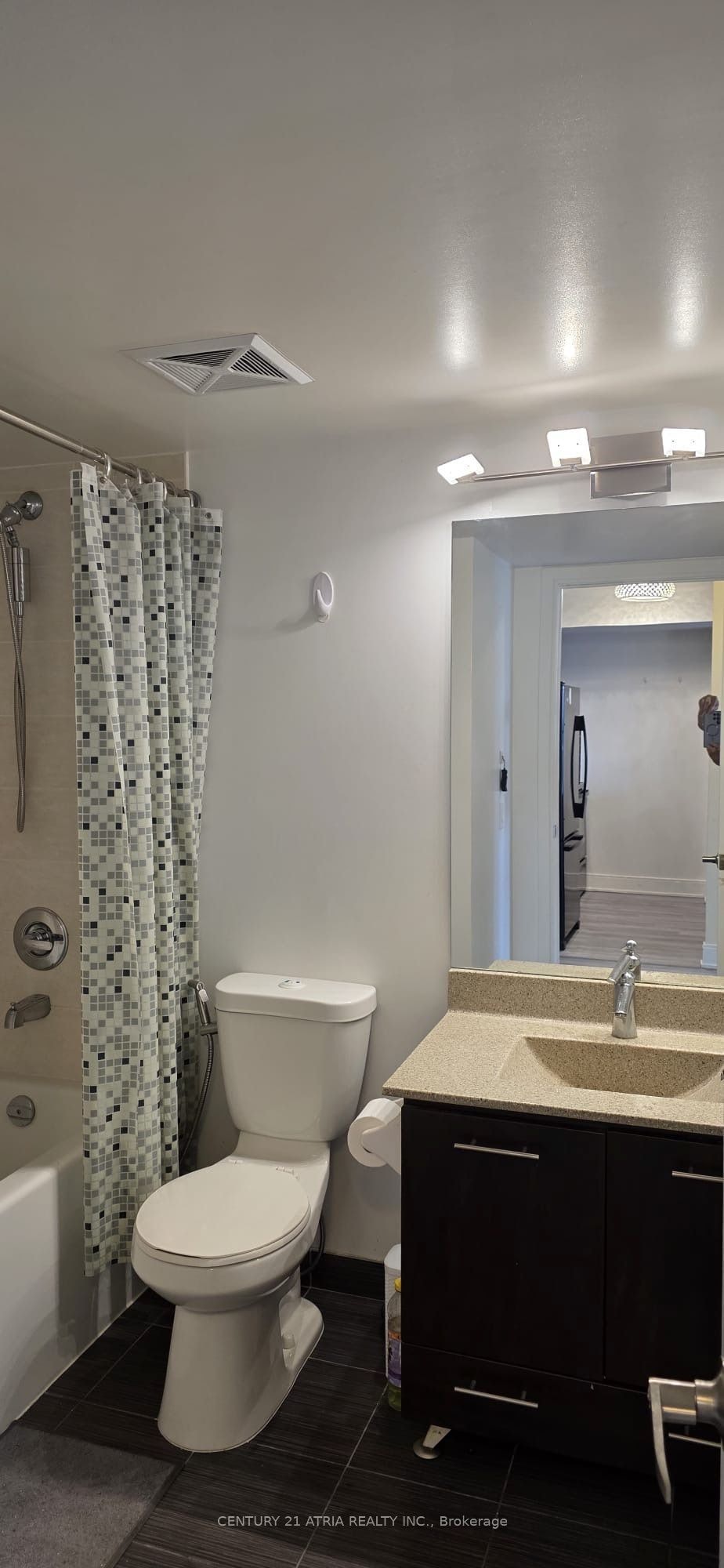 2807-125 Village Green Square, Toronto, ON, M1S 0G3 - 3