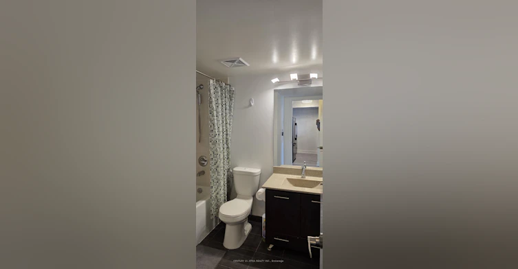 2807-125 Village Green Square, Toronto, ON, M1S 0G3 - 3
