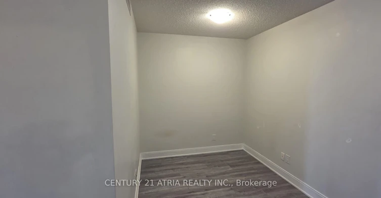 2807-125 Village Green Square, Toronto, ON, M1S 0G3 - 2