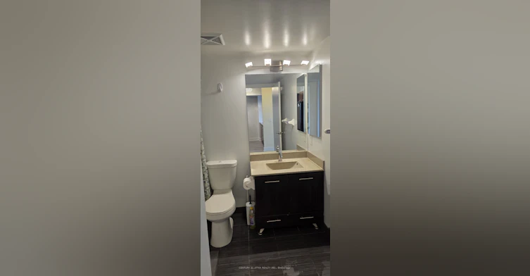 2807-125 Village Green Square, Toronto, ON, M1S 0G3 - 9