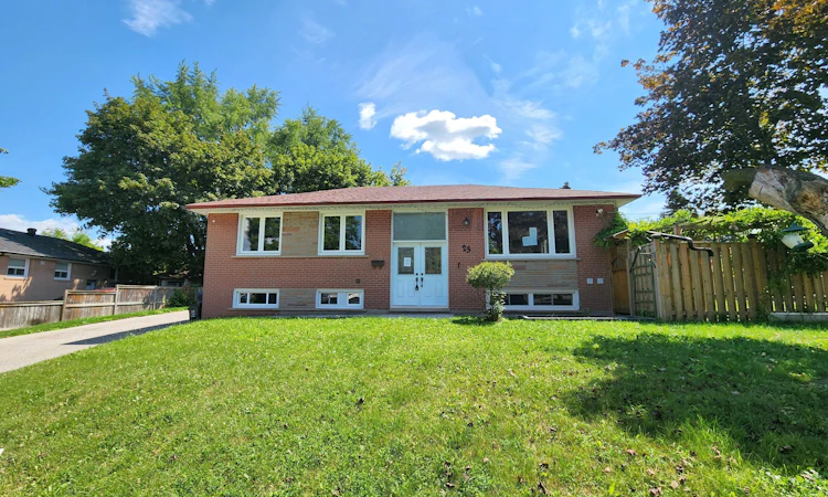 23 Manorwood Road