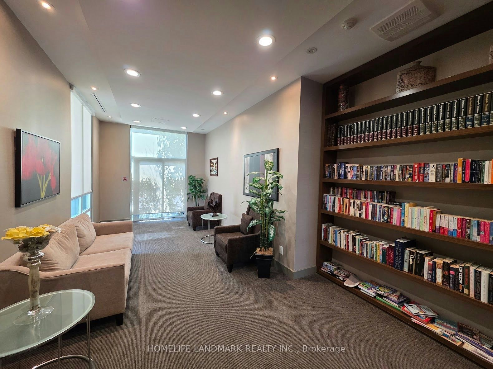 1006-88 Grangeway Avenue, Toronto, ON, M1H 0A2 - 17